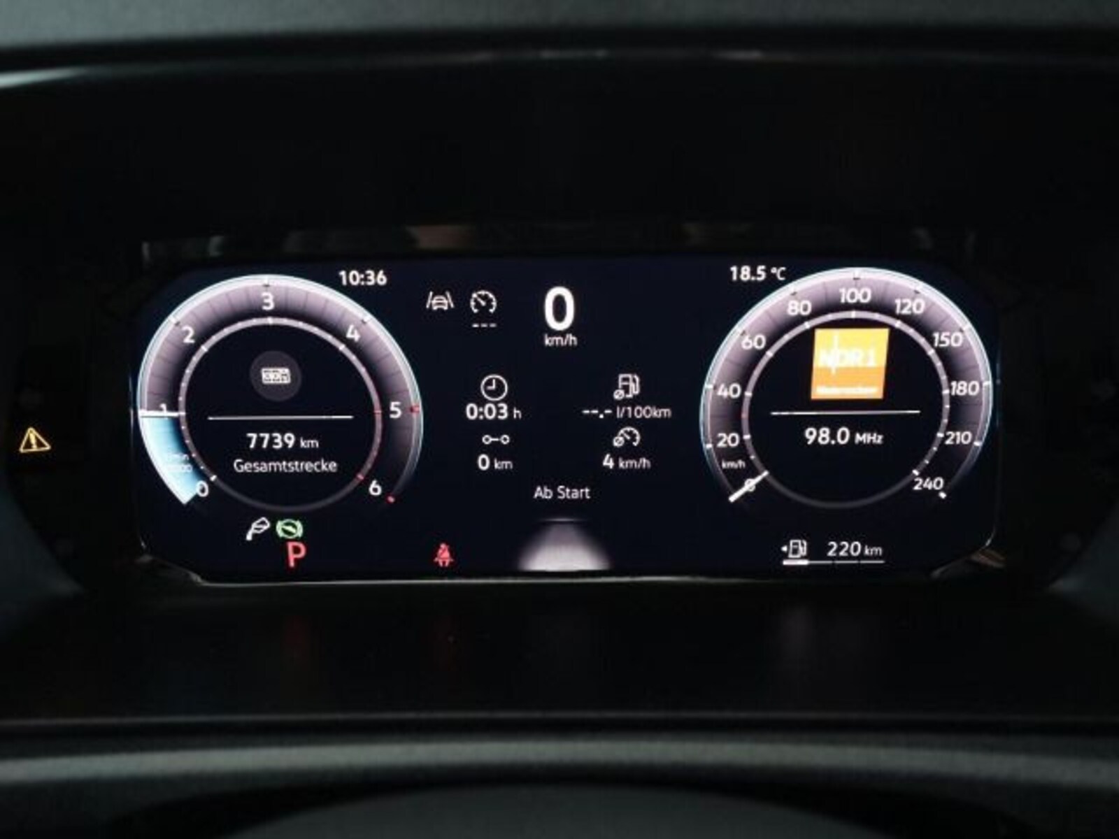 Volkswagen Caddy – Bild 7