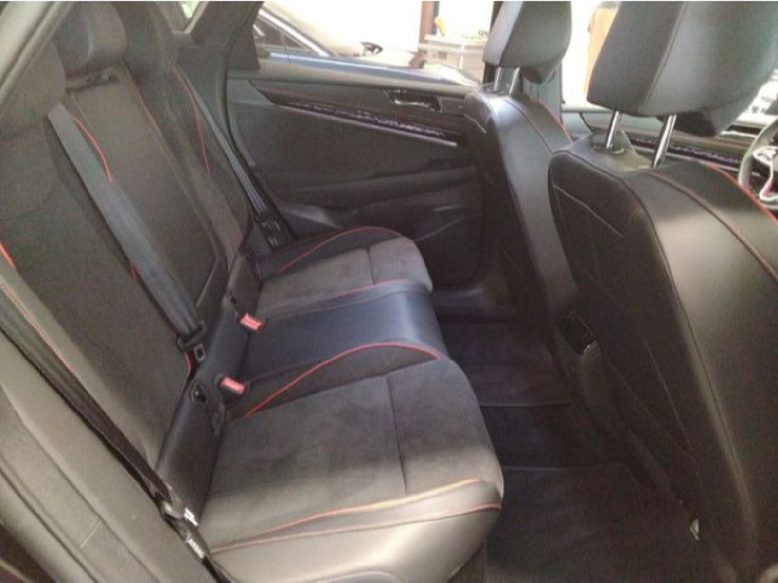 Volkswagen ID.7 – Bild 8