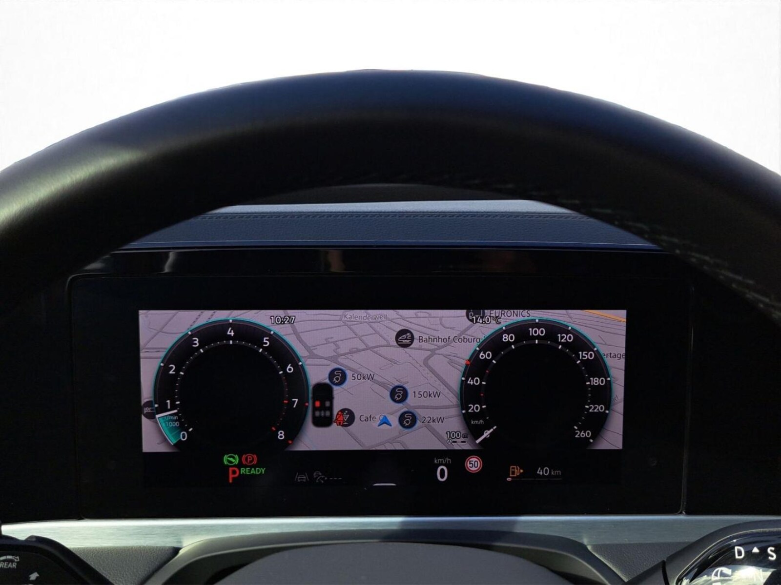 Volkswagen Passat – Bild 12