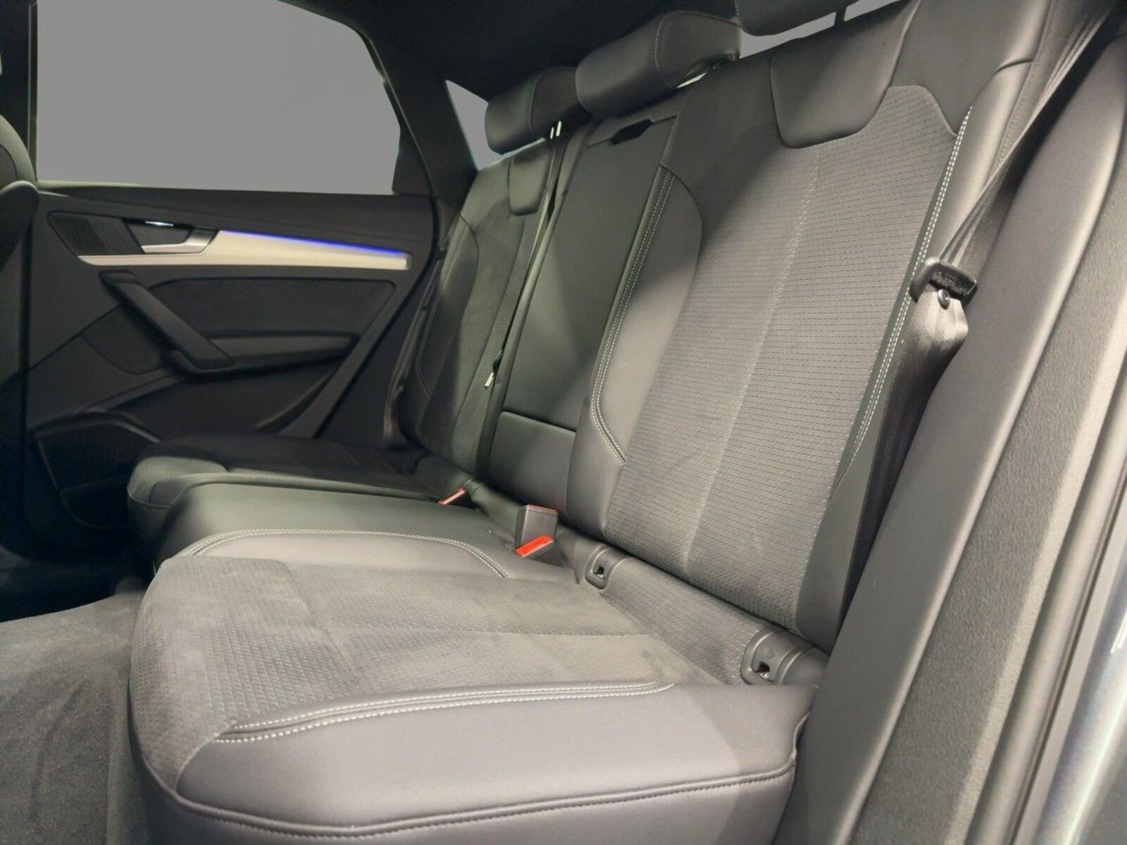Audi Q5 Sportback – Bild 8