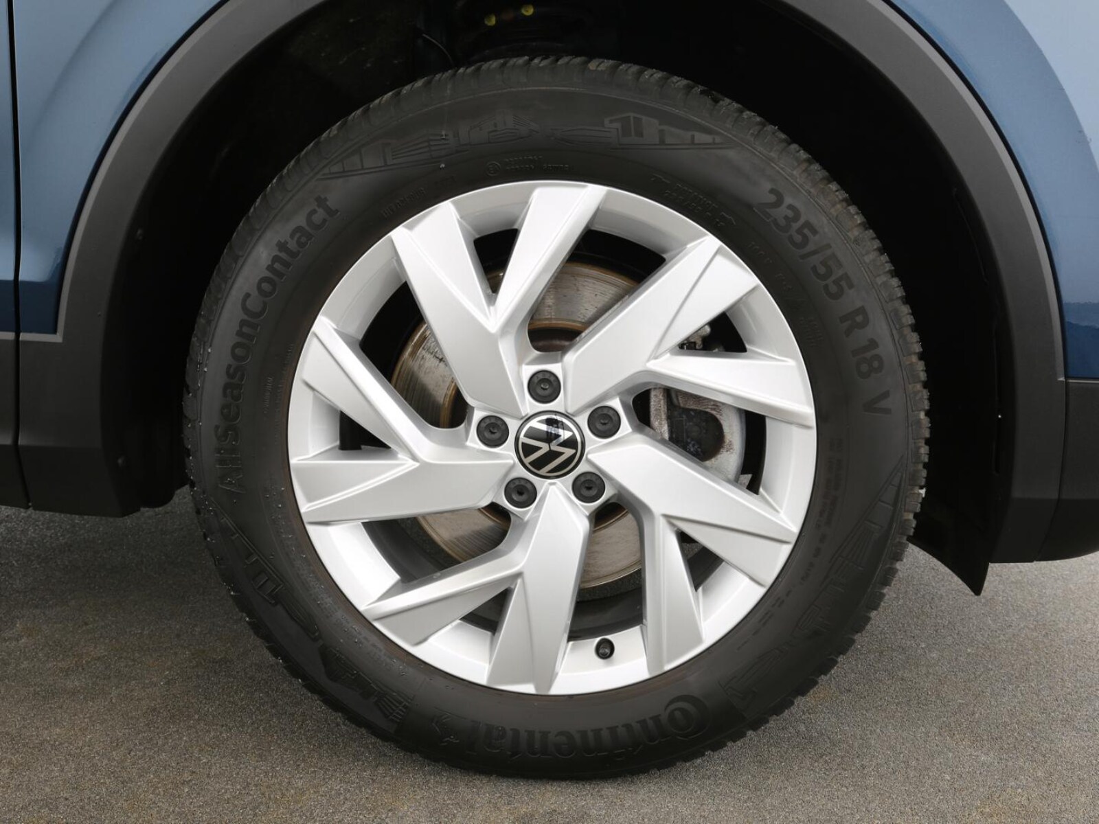 Volkswagen Tiguan – Bild 19