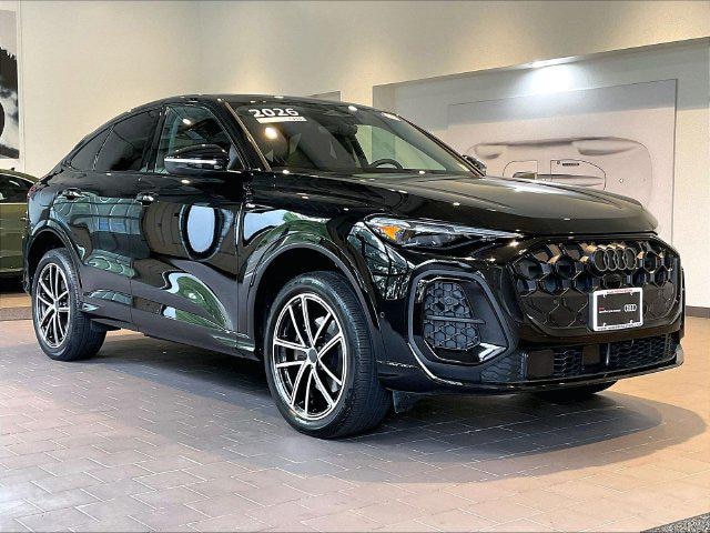 Photo of 2026 Audi Q5 Sportback