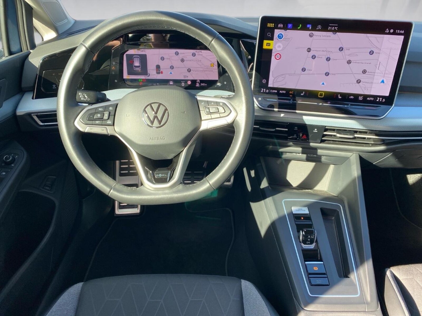 Volkswagen Golf Variant – Bild 18