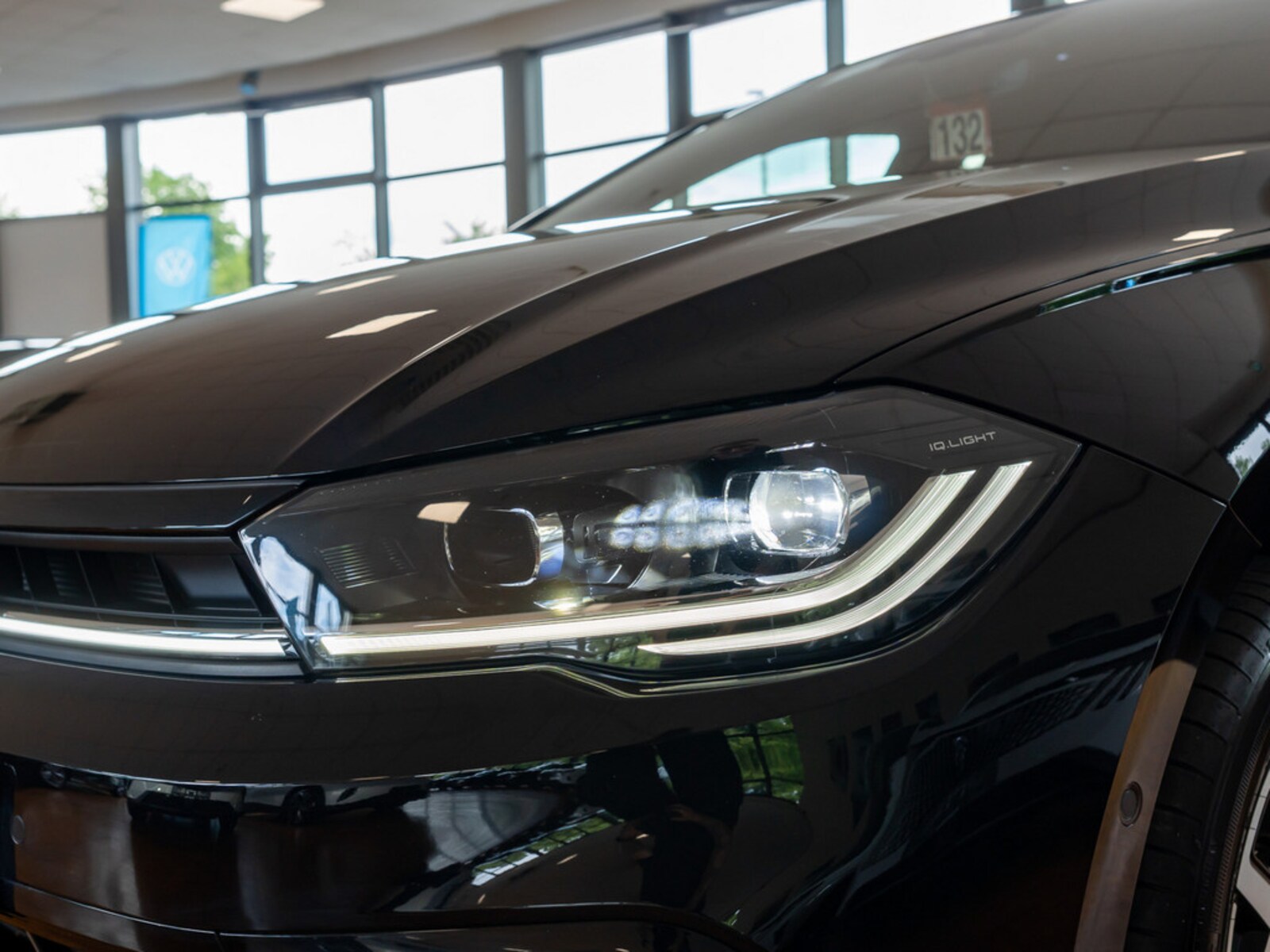 Volkswagen Polo – Bild 29
