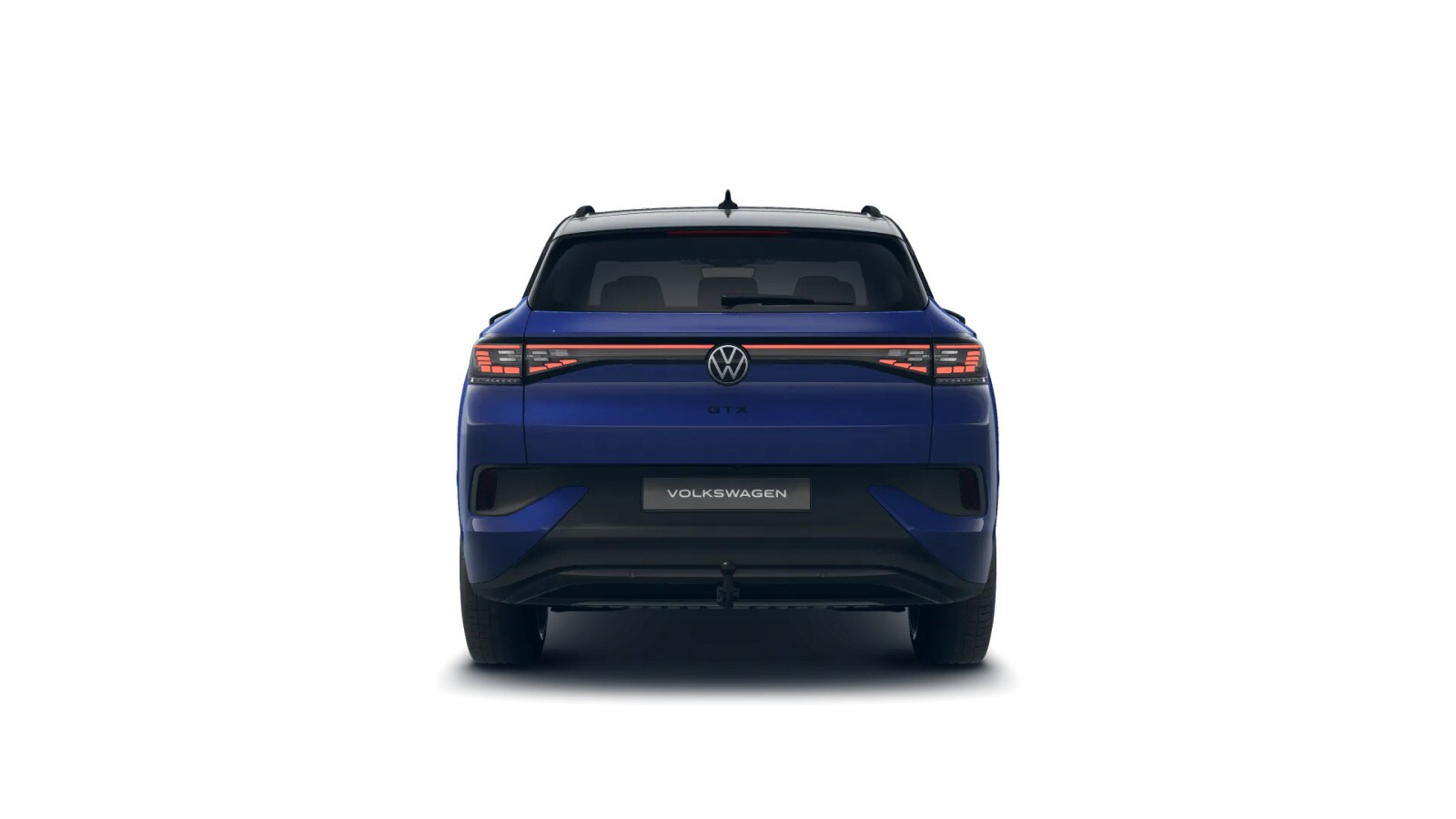 Volkswagen ID.4 – Bild 7