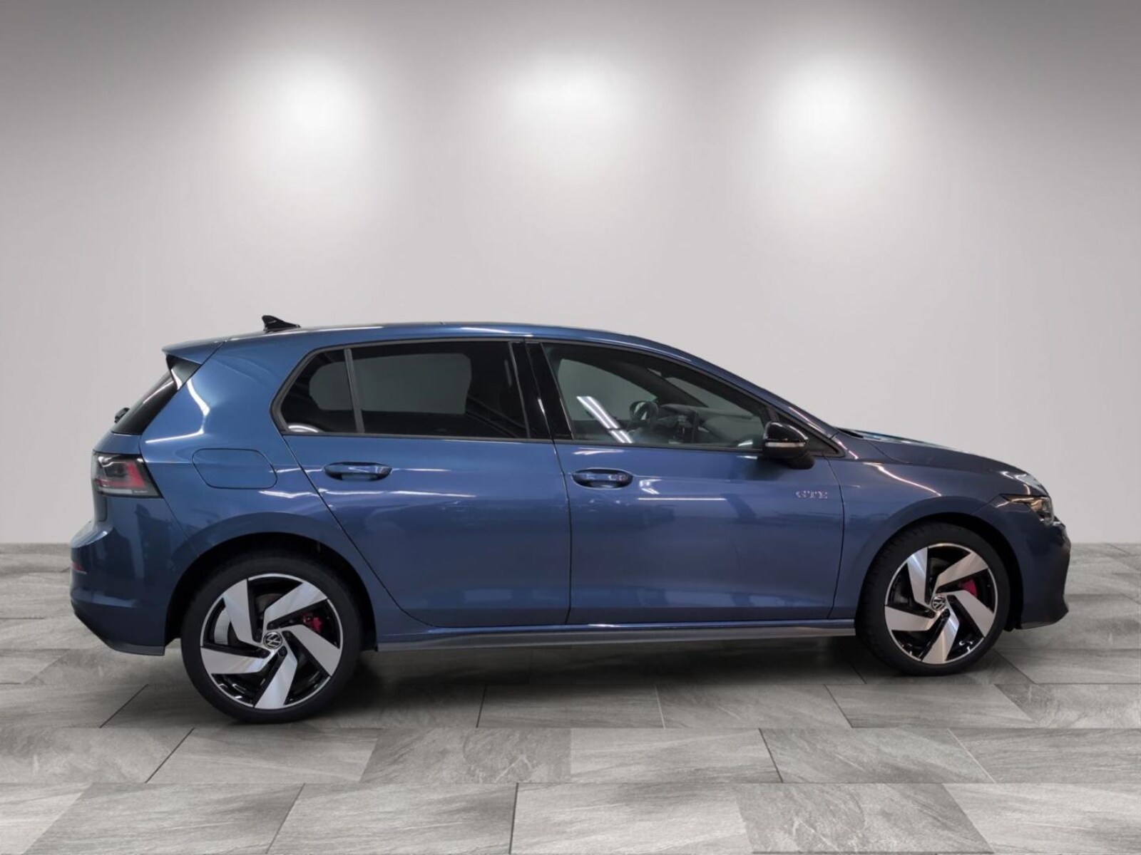 Volkswagen Golf – Bild 5