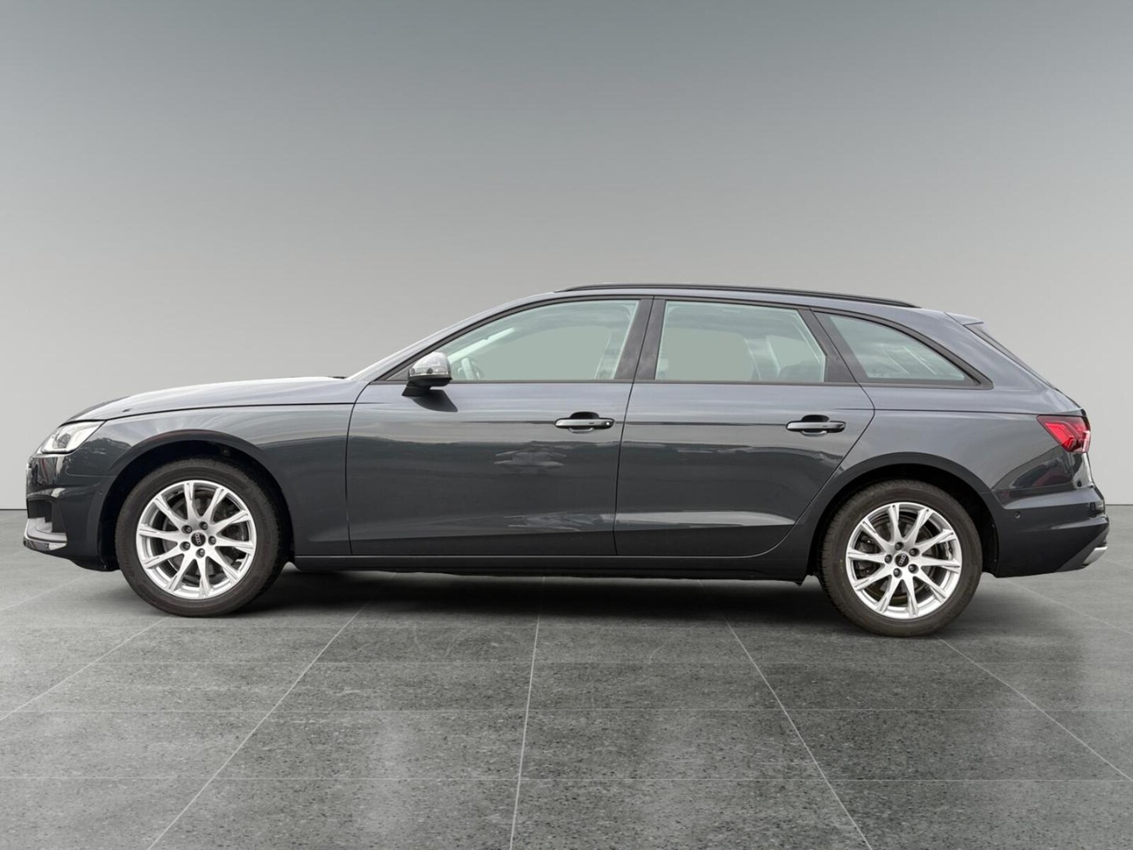Audi A4 Avant – Bild 2
