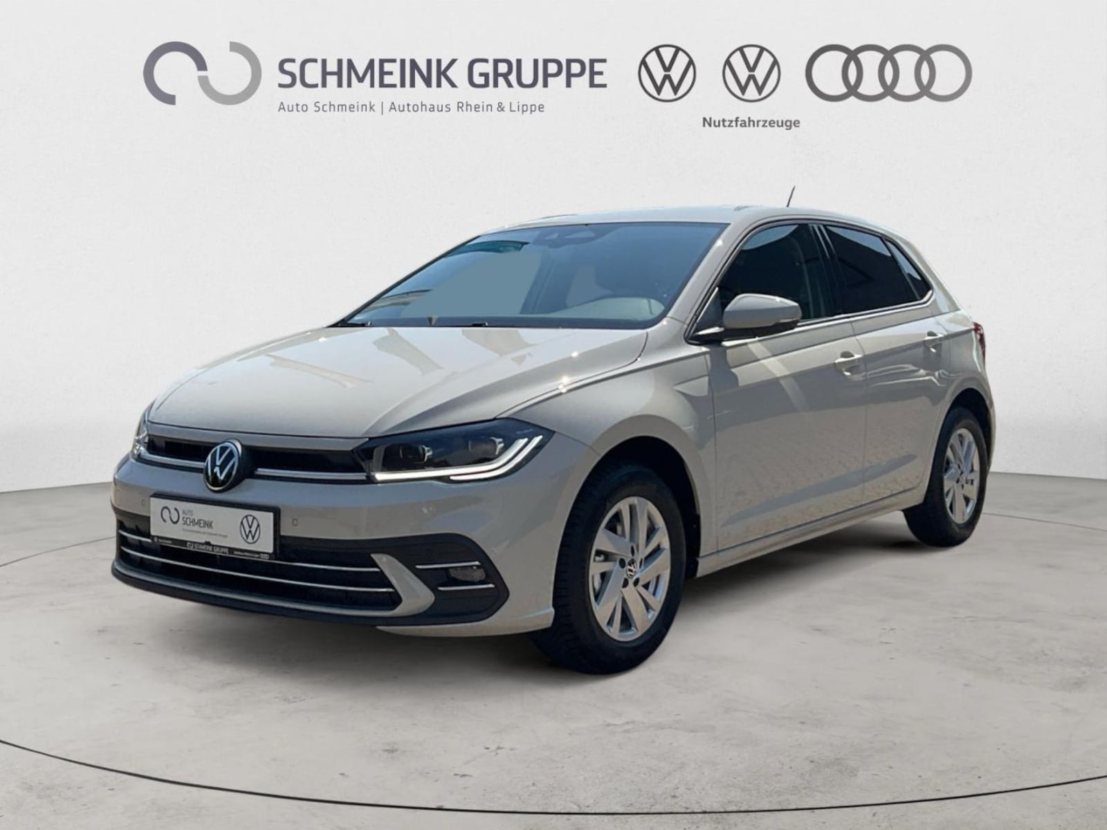 Volkswagen Polo – Bild 2