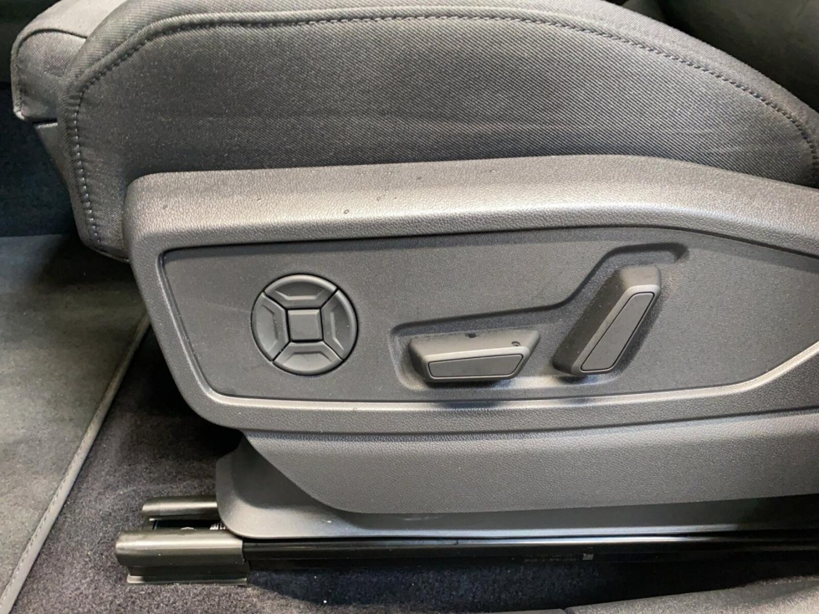 Audi Q5 – Bild 10