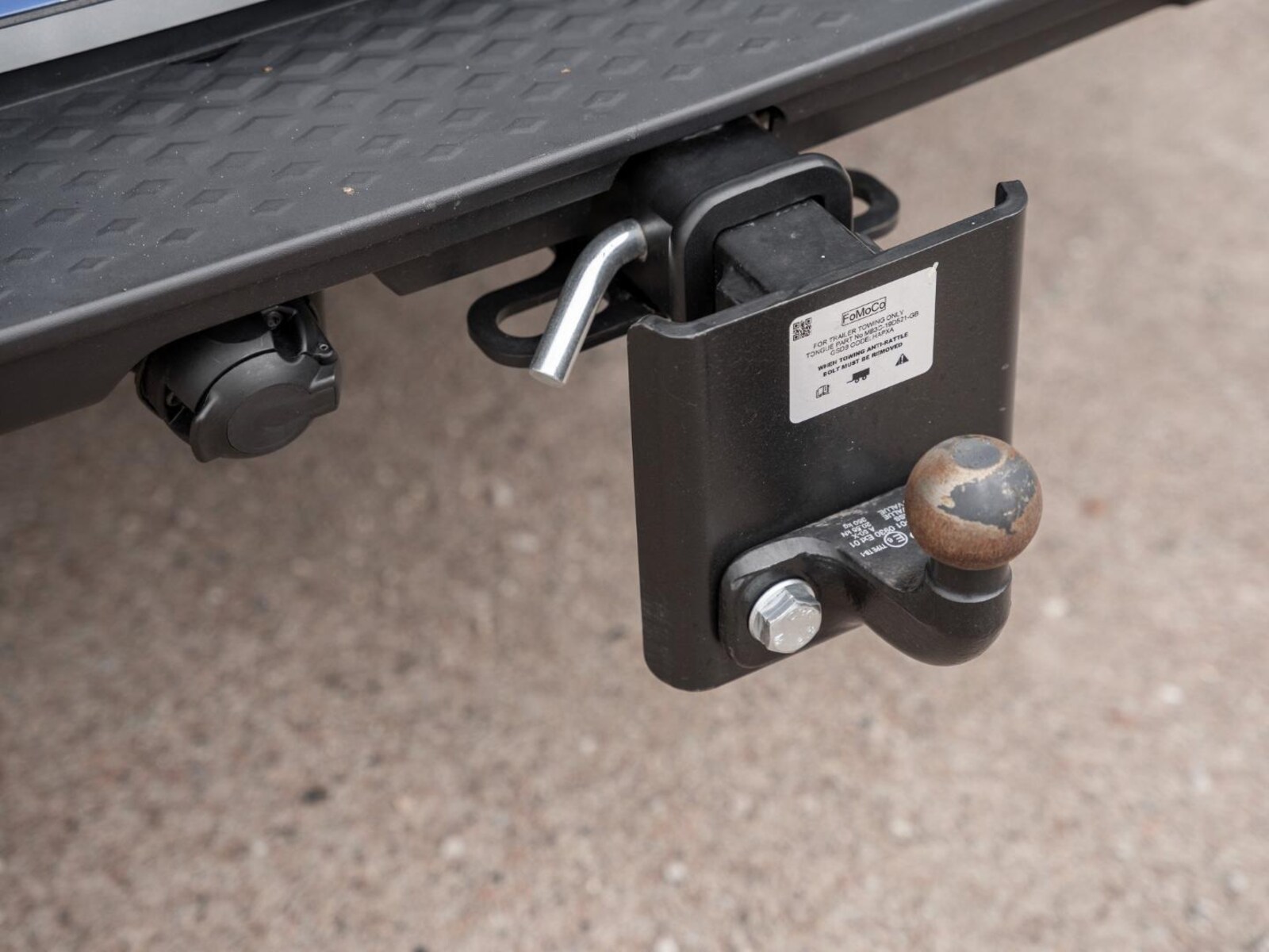 Volkswagen Amarok DoubleCab – Bild 27