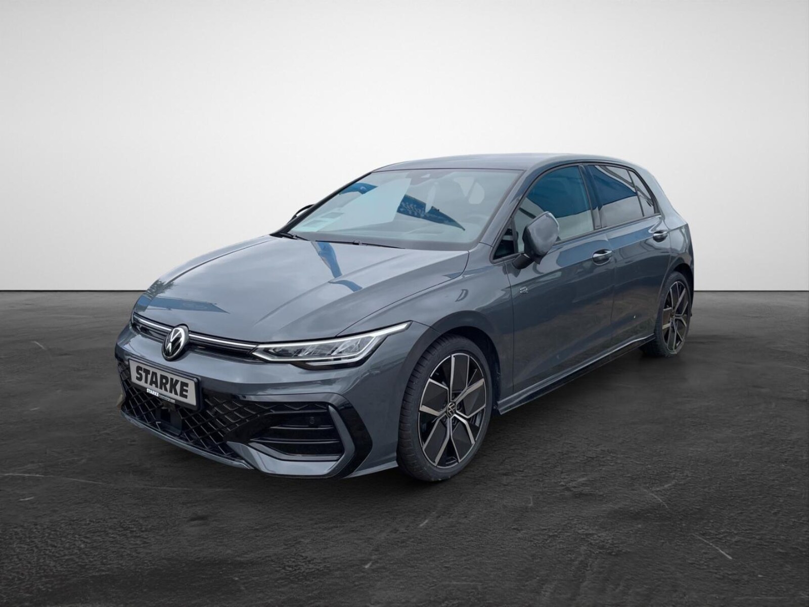 Volkswagen Golf – Bild 3
