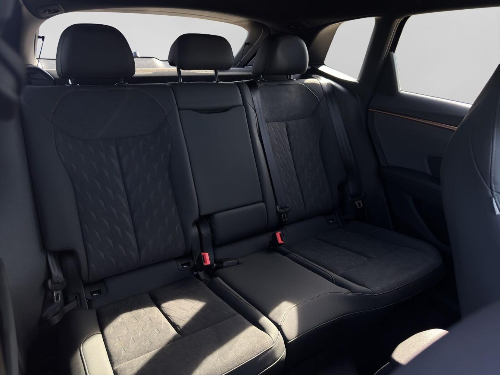 CUPRA Terramar – Bild 17