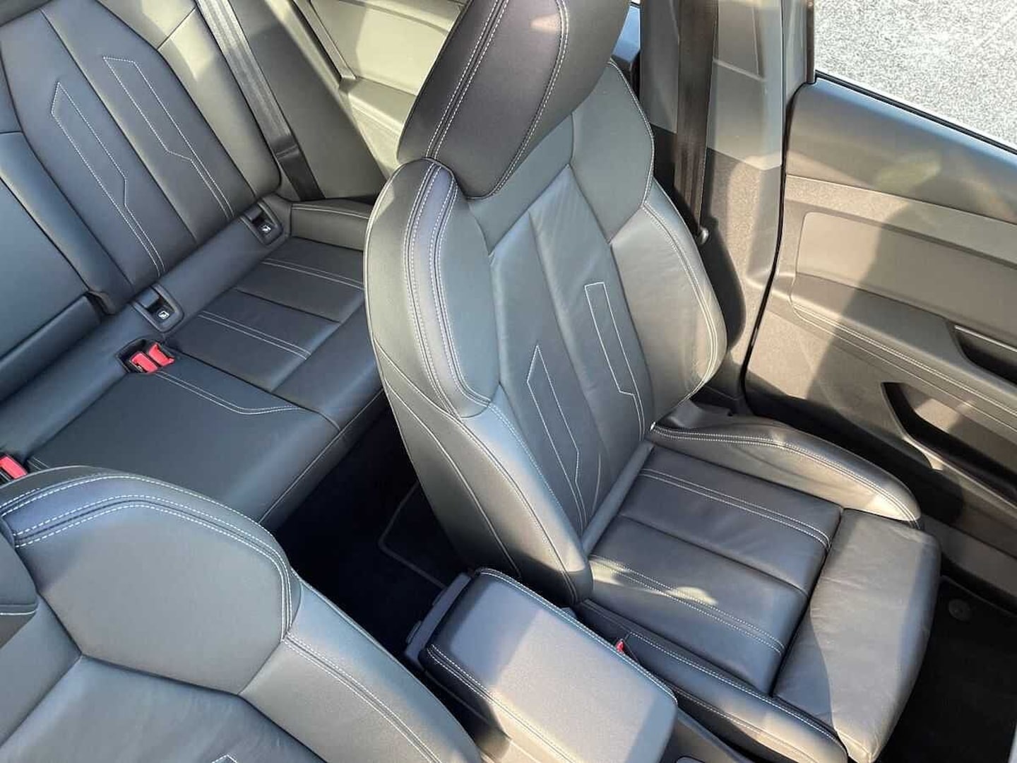 Image of Audi Q4 e-tron Sport 45 e-tron - View: for more details contact your dealer