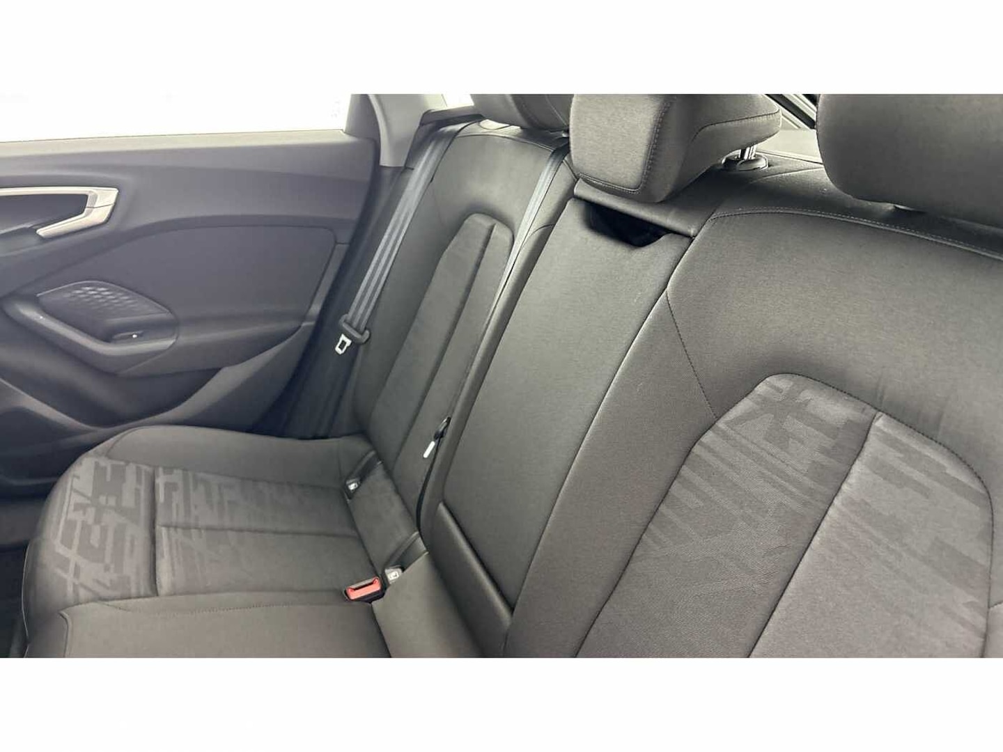 Image of Audi A5 Avant TFSI e Technik quattro 299 PS S tronic - View: for more details contact your dealer