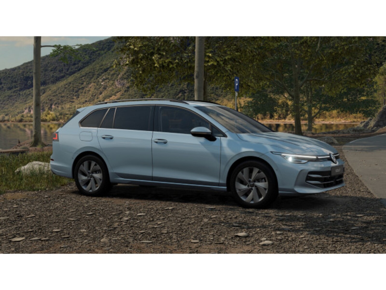 Volkswagen Golf Variant – Bild 3