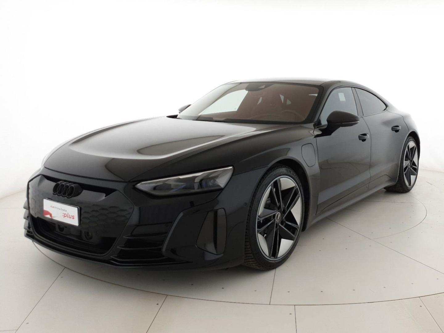Audi RS e-tron GT