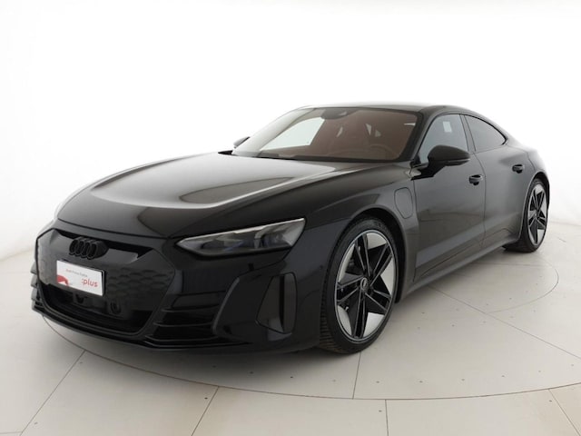 Audi RS e-tron GT