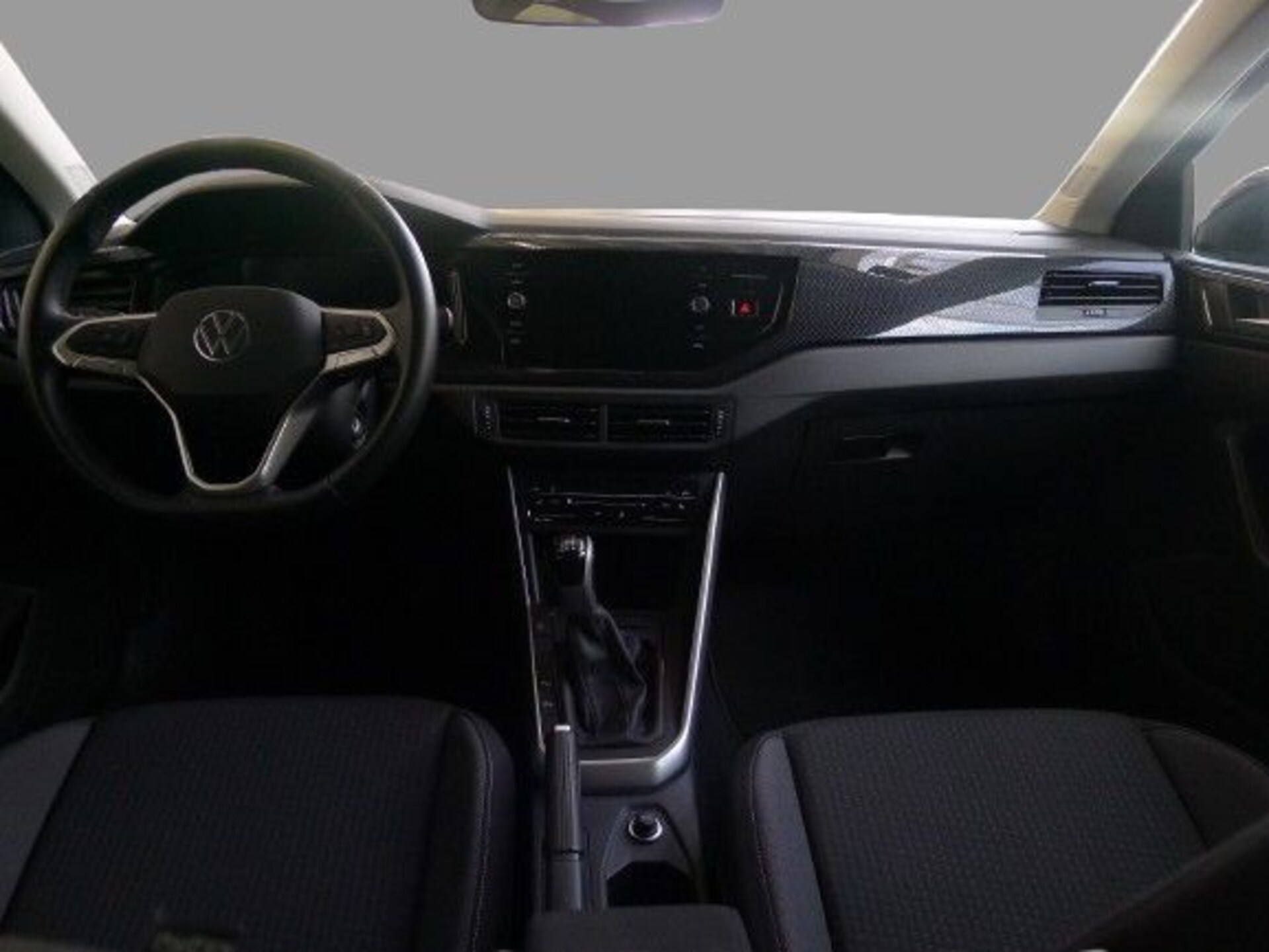 Volkswagen Taigo Life