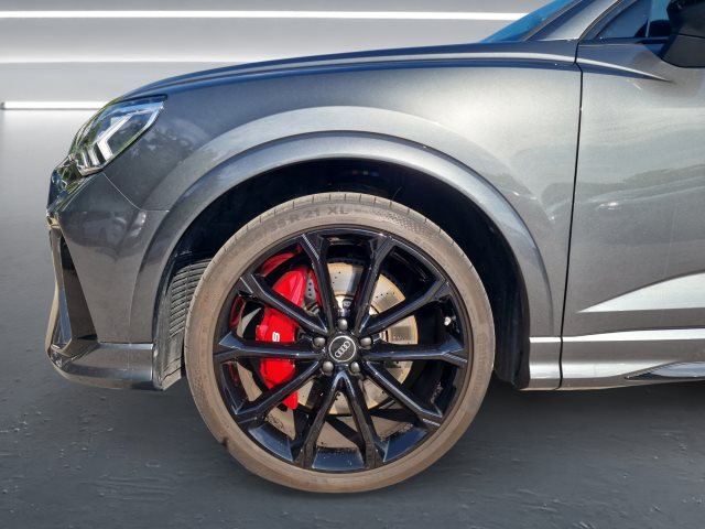 Image about Audi RS Q3 Sportback TFSI quattro S tronic