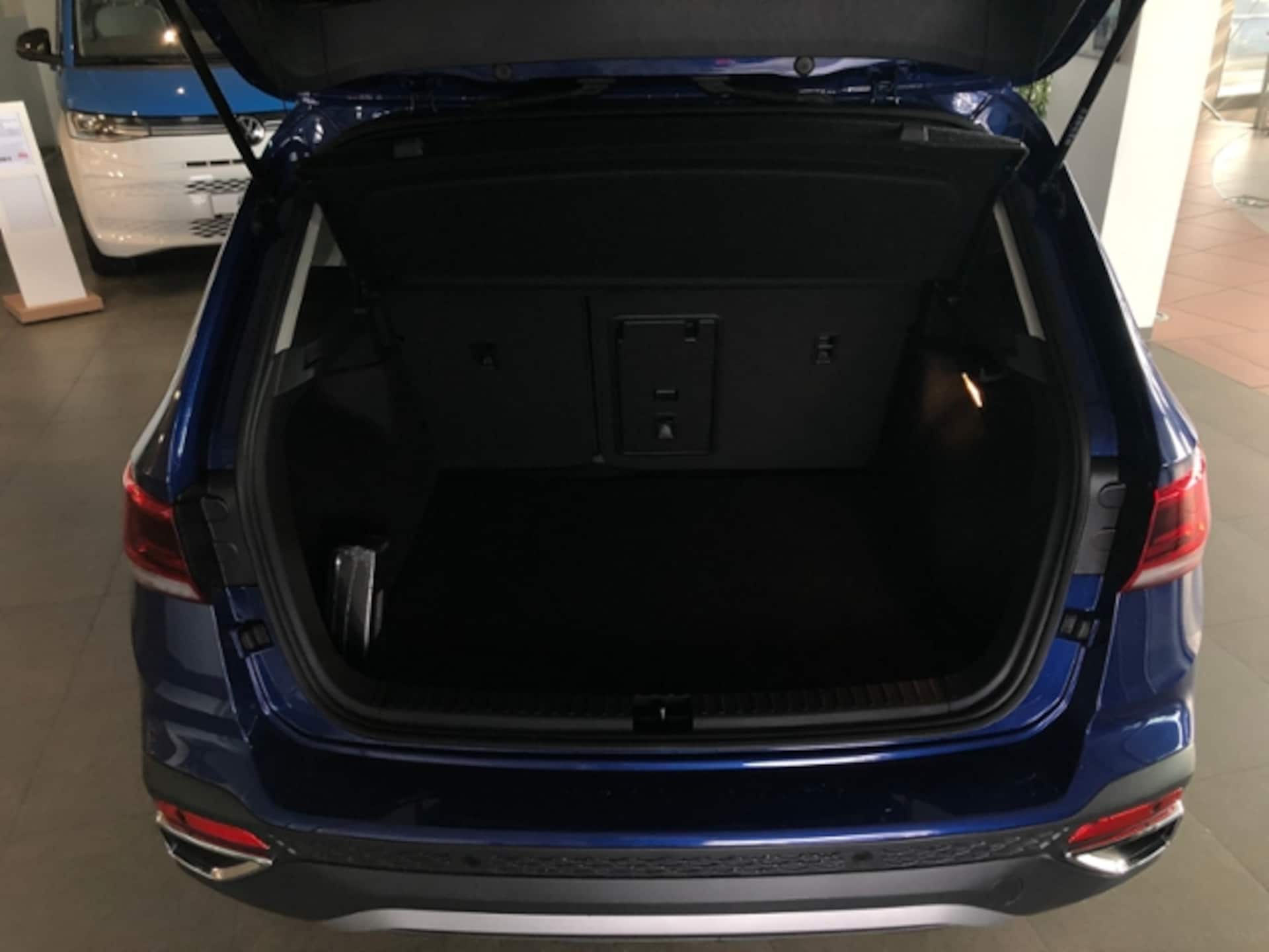 Volkswagen Taos Highline