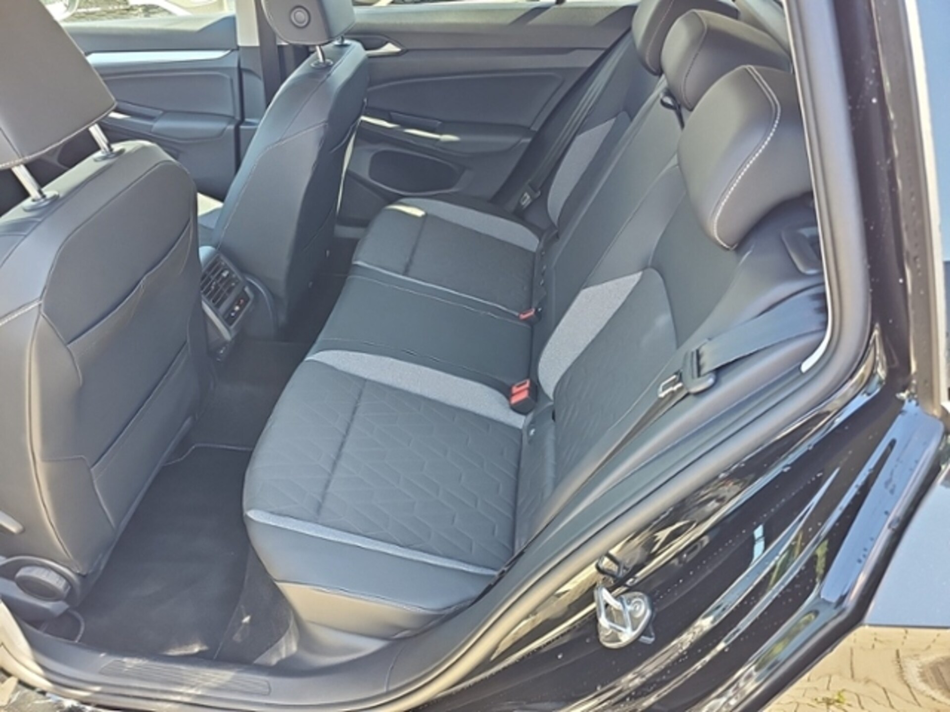 Volkswagen Golf Variant Goal