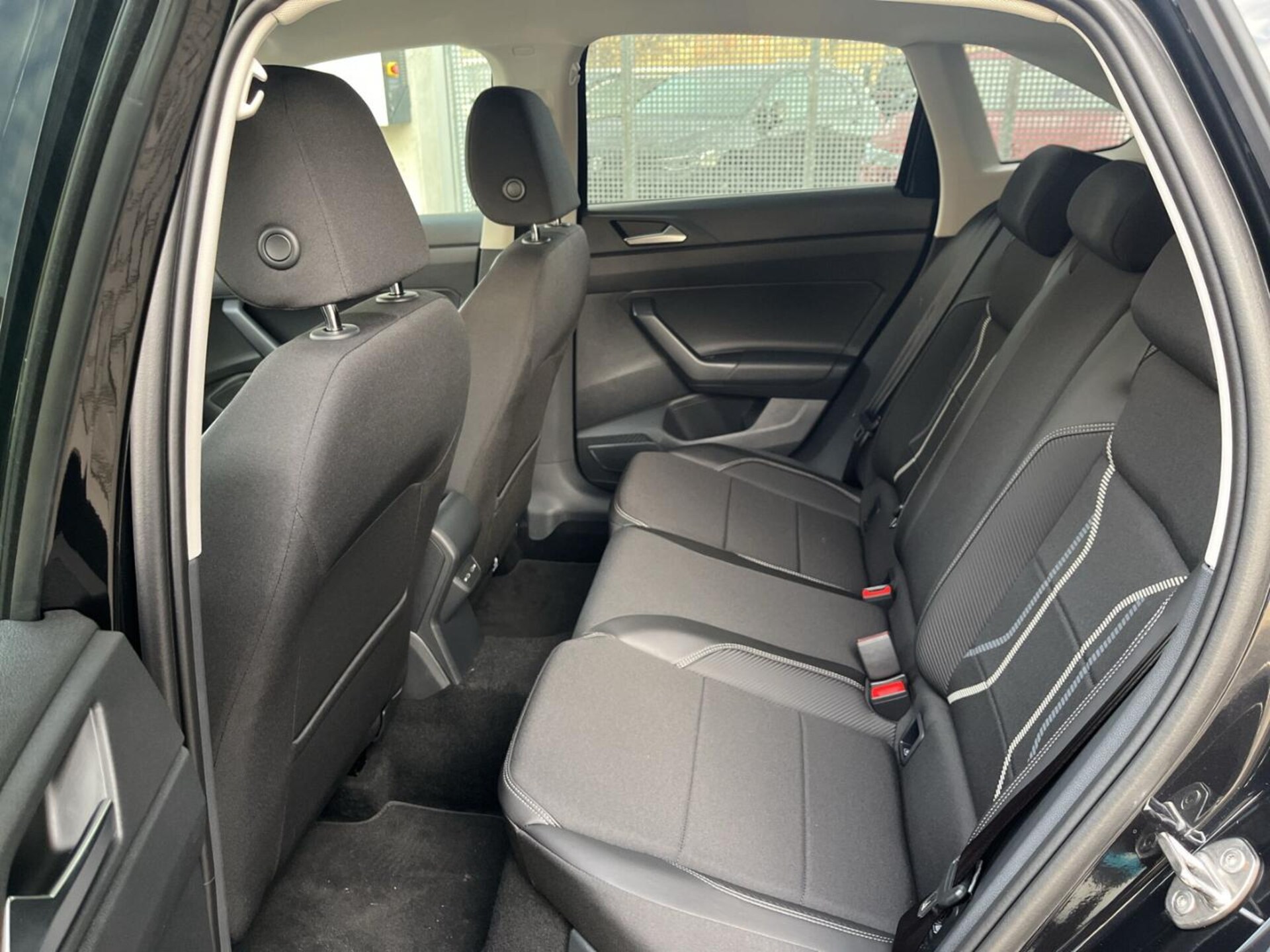 Volkswagen Taigo Style