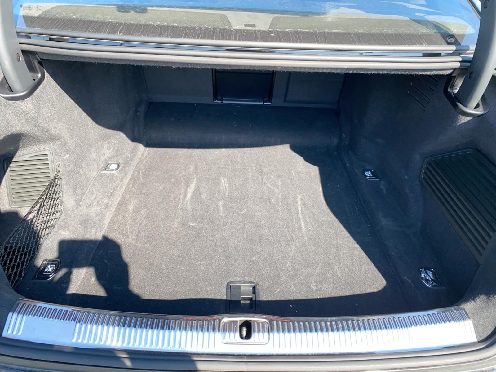 Audi A8 Lang – Bild 14