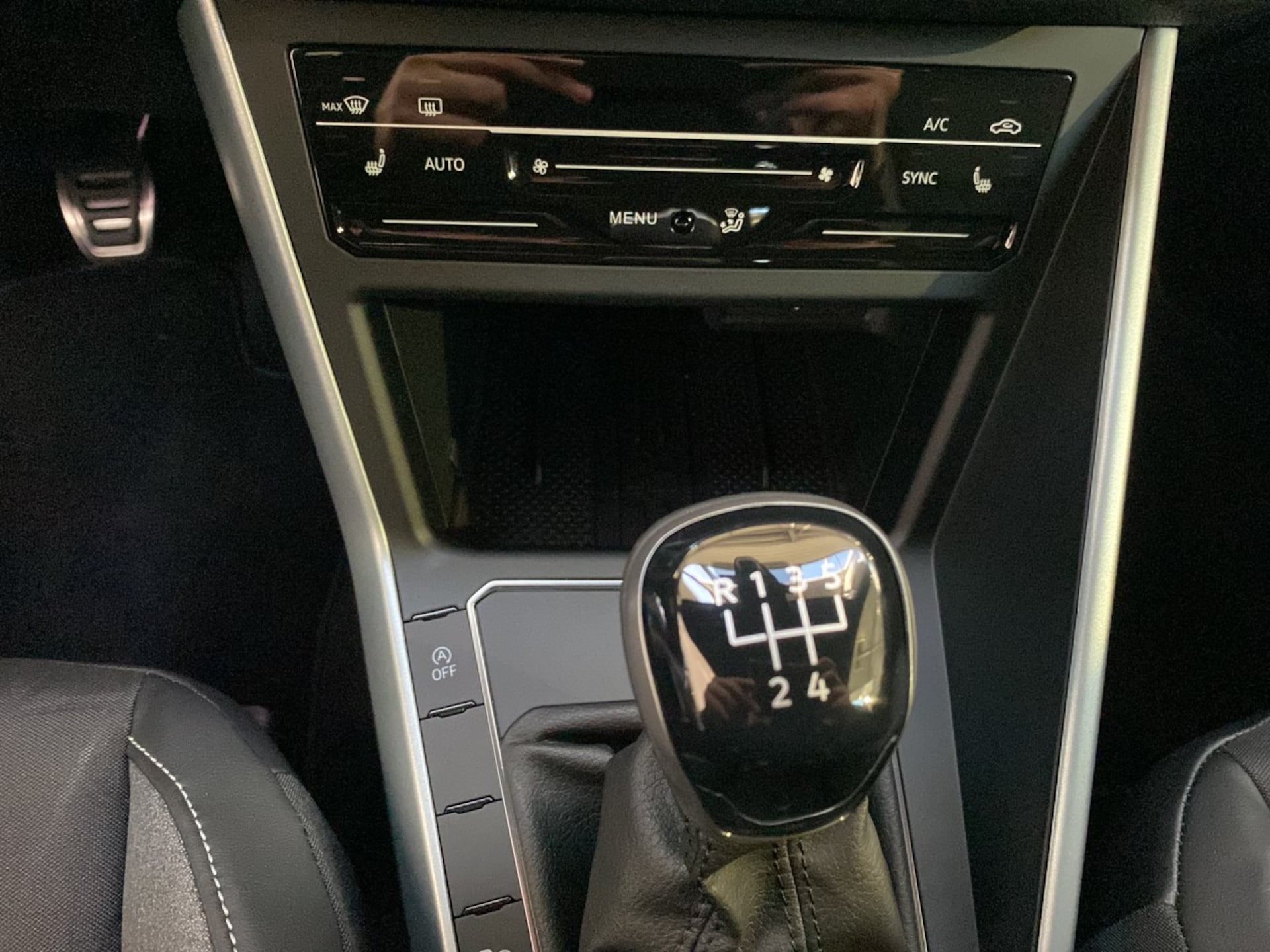 Volkswagen Polo Goal