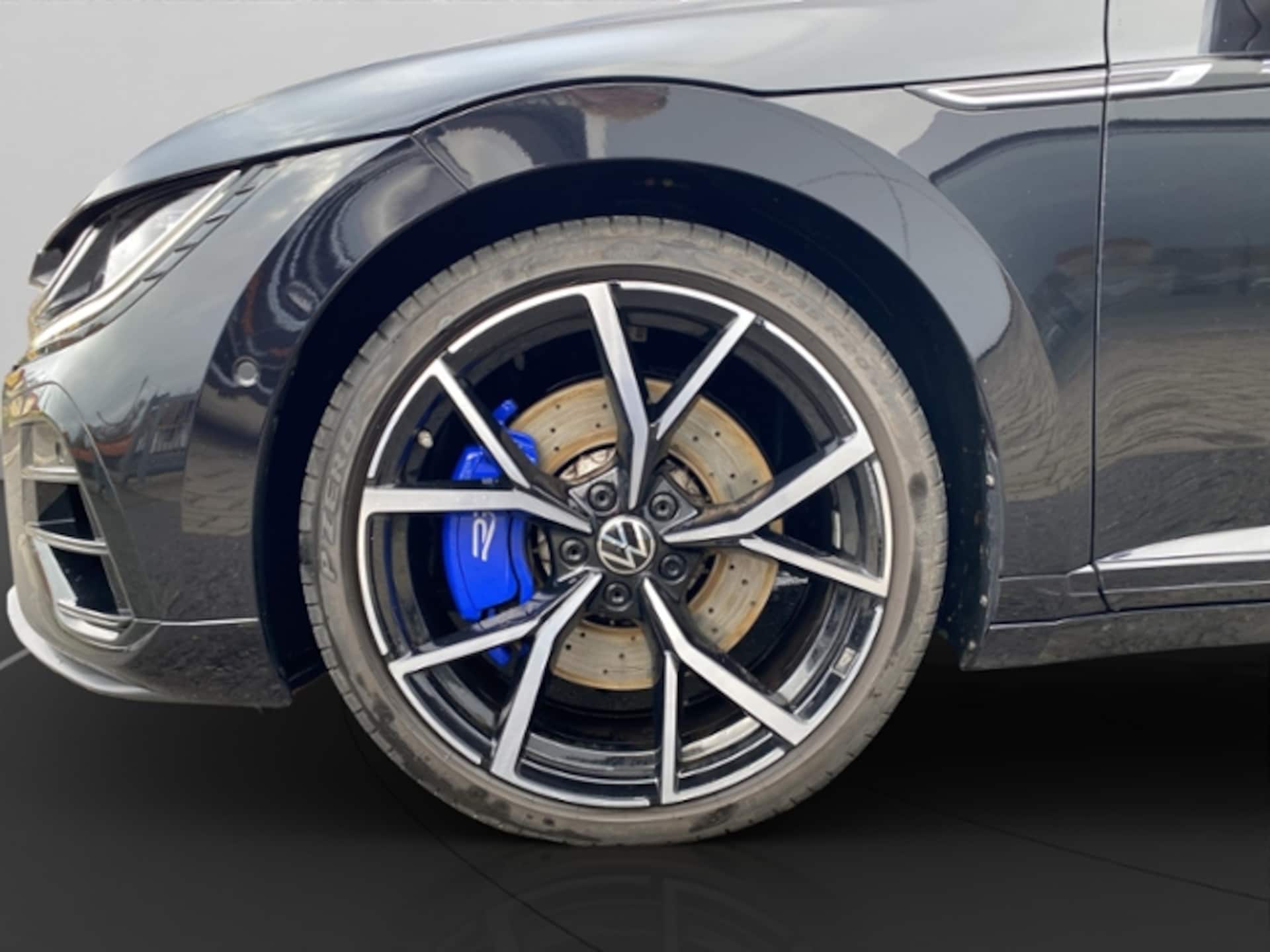 Volkswagen Arteon Shooting Brake R