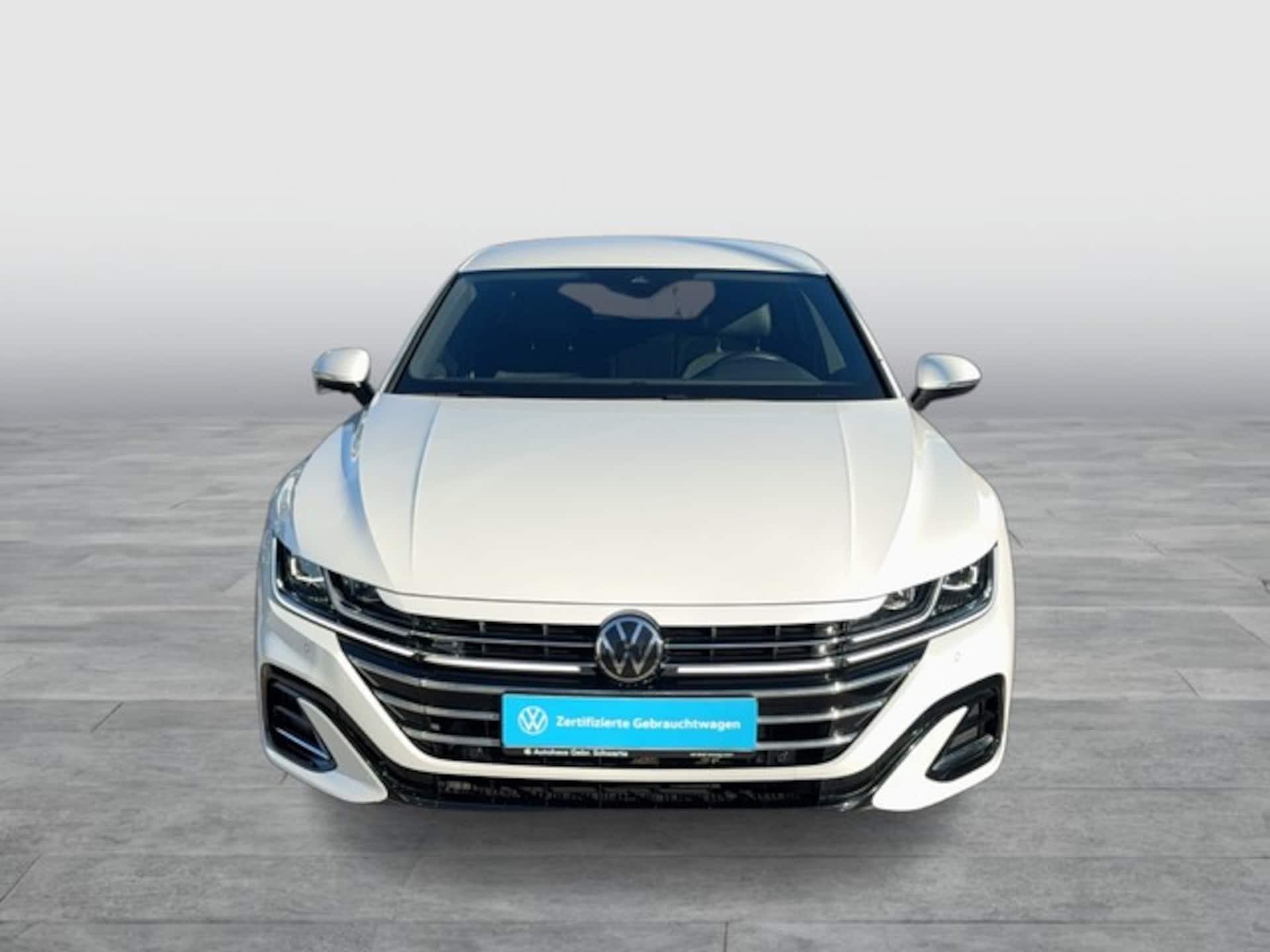 Volkswagen Arteon Shooting Brake R-Line
