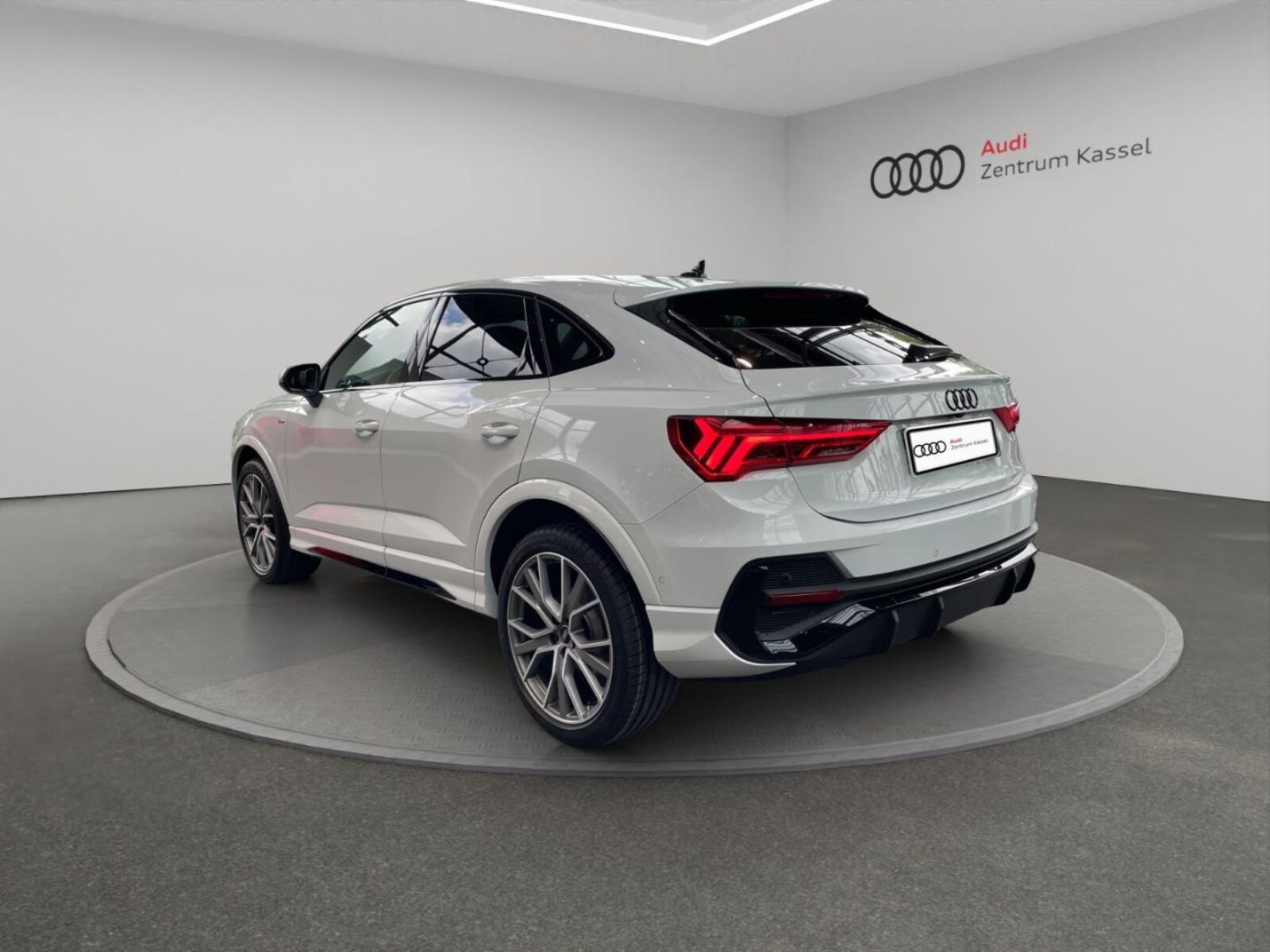 Audi Q3 Sportback – Bild 3