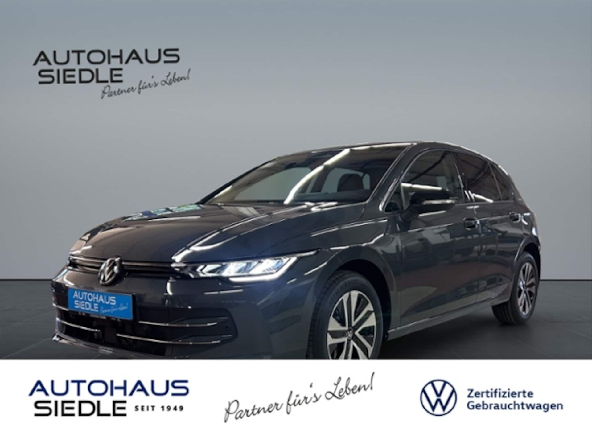 Volkswagen Golf ENERGY
