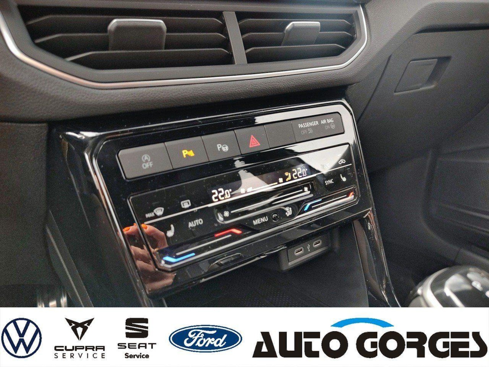Volkswagen T-Cross – Bild 12