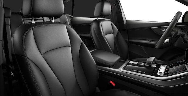 Audi Q8 50 TDI Quattro Tiptronic -  - Joinsteer - #5