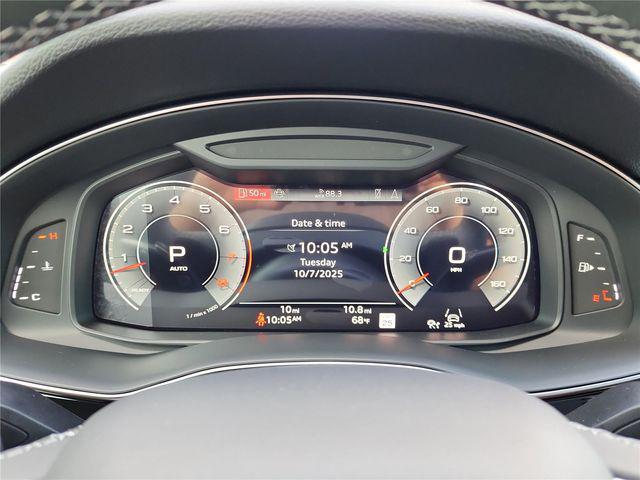 2026 Audi Q8 Premium Plus - Photo 15