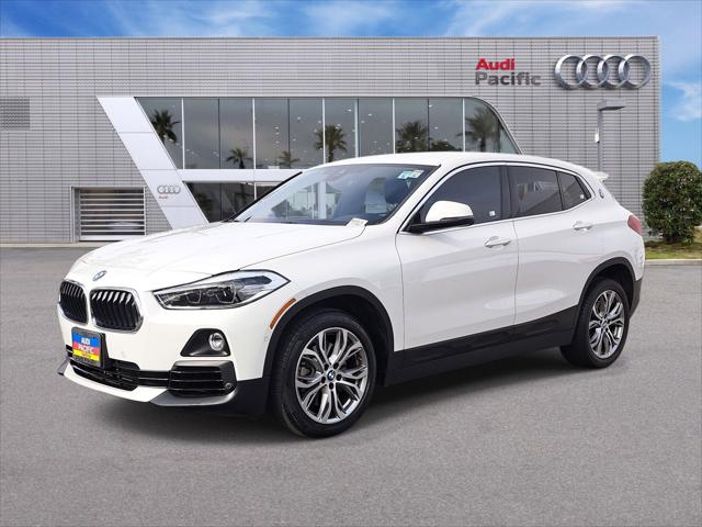 2020 BMW X2 28i