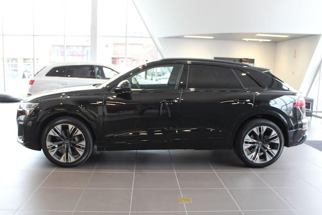 2026 Audi Q8 Prestige - Photo 7
