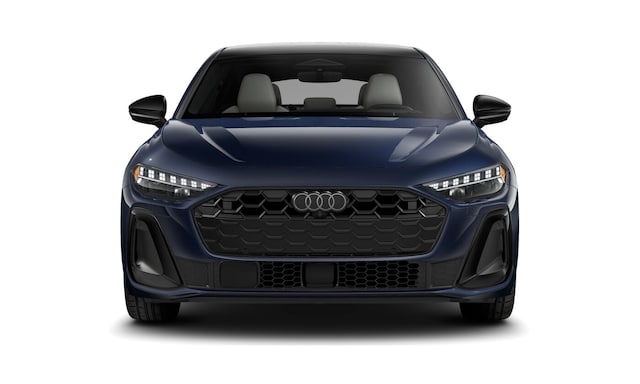 2026 Audi A5 Sedan