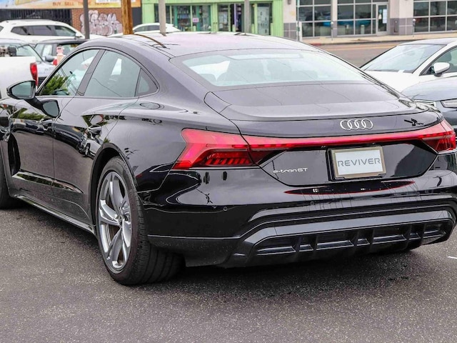 2023 Audi e-tron GT