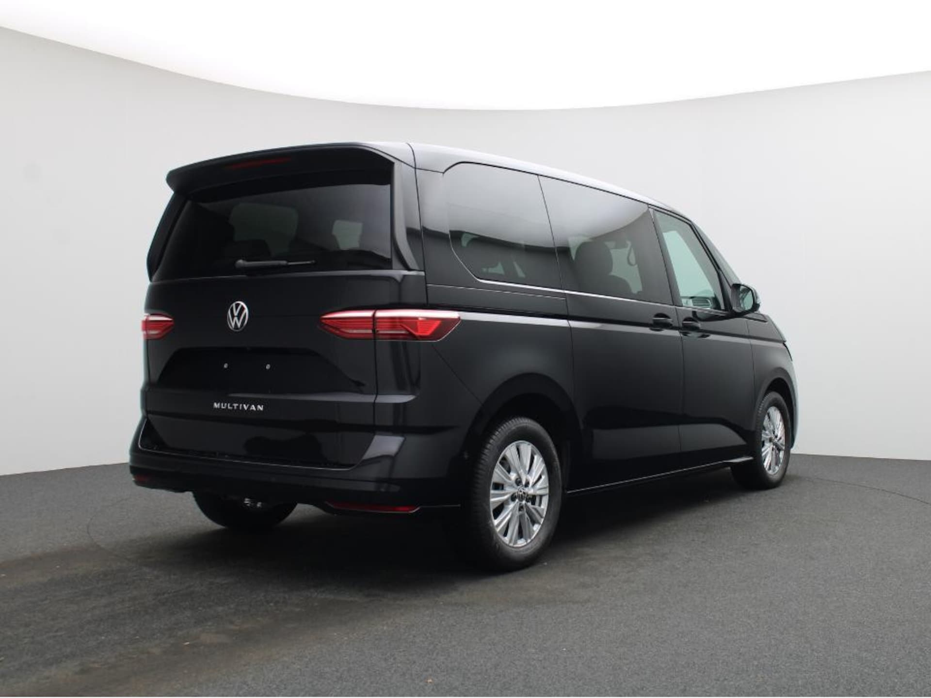 Volkswagen Multivan Life