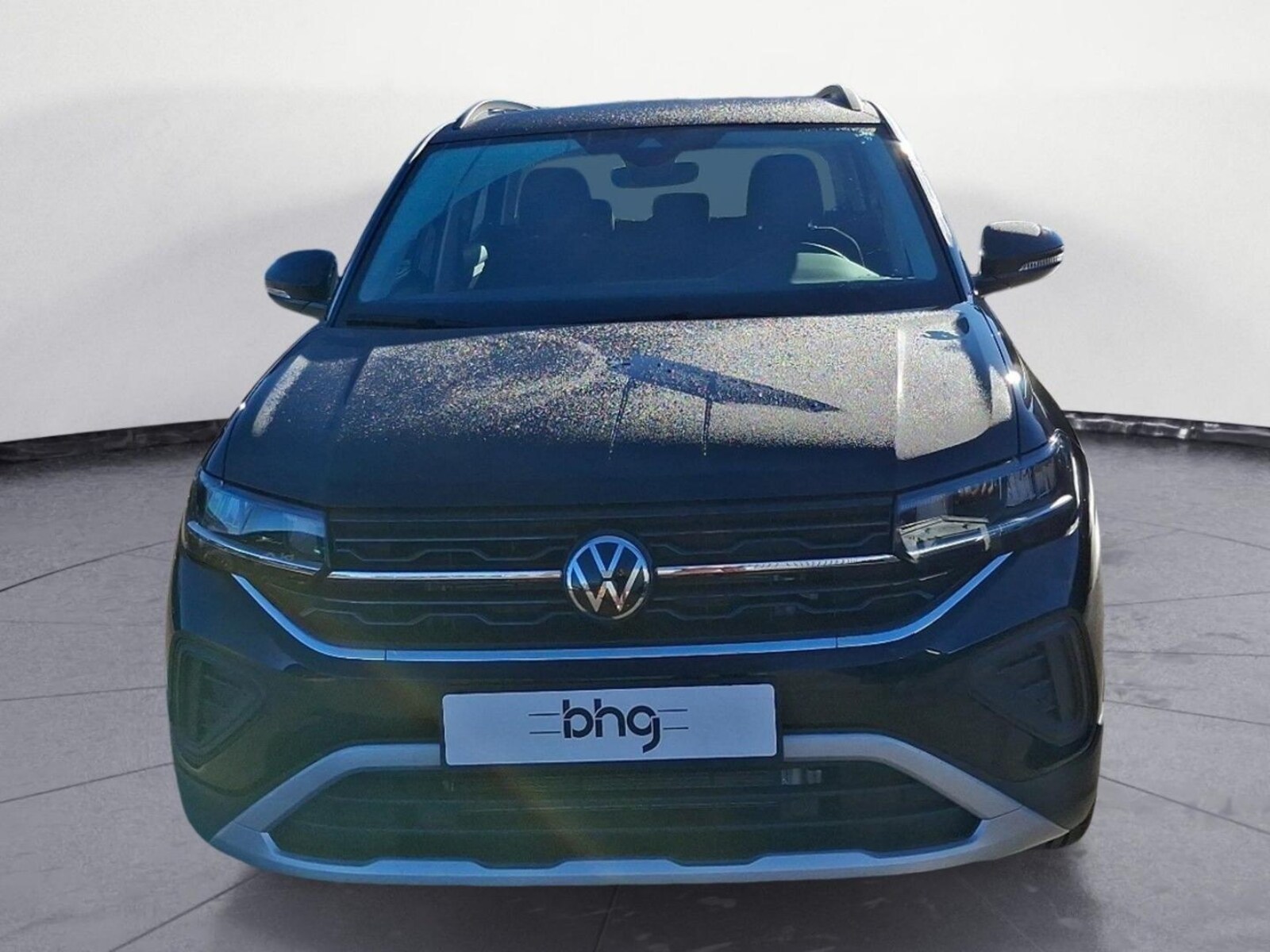 Volkswagen T-Cross – Bild 6