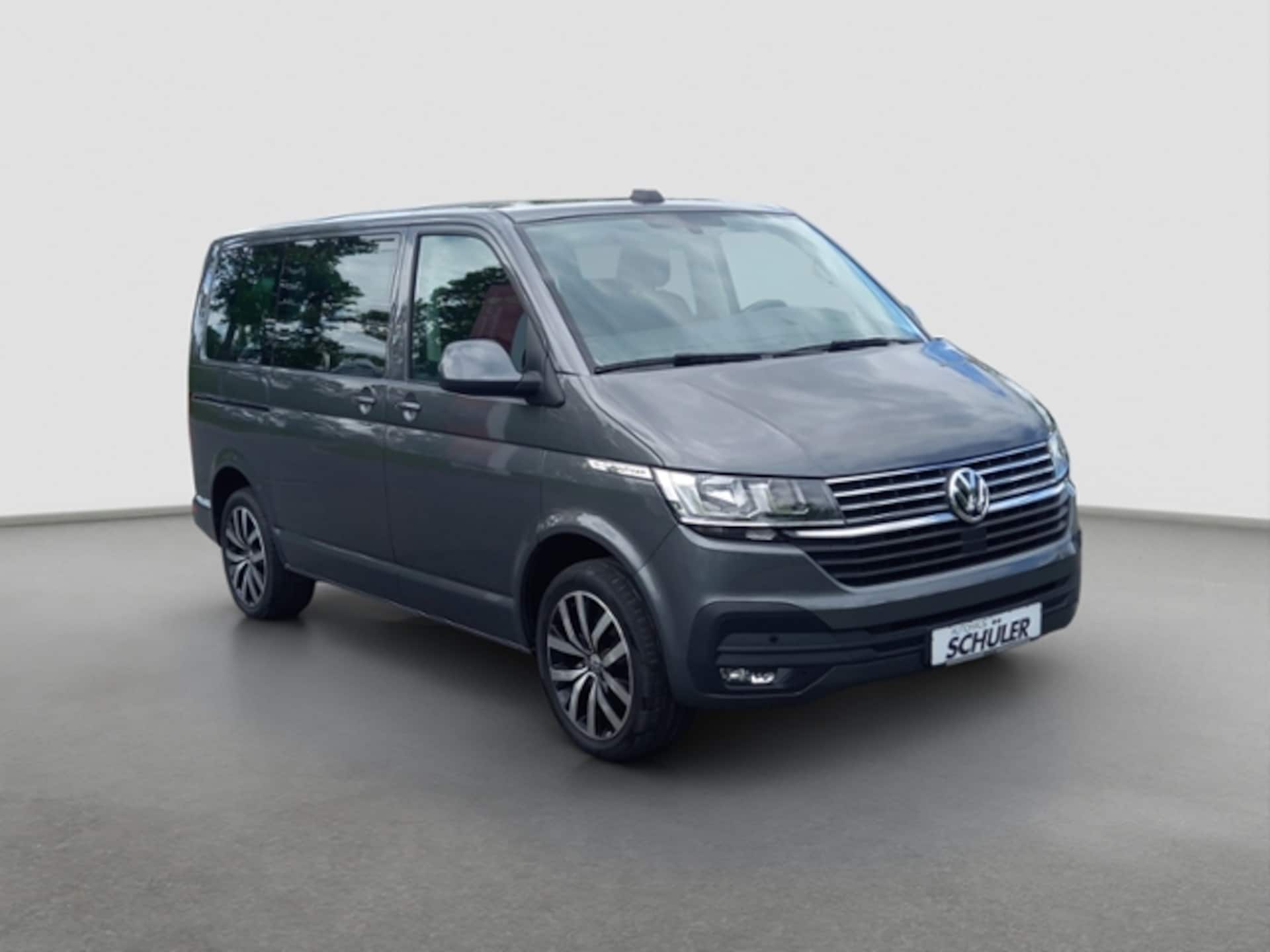 Volkswagen T6.1 Multivan Comfortline