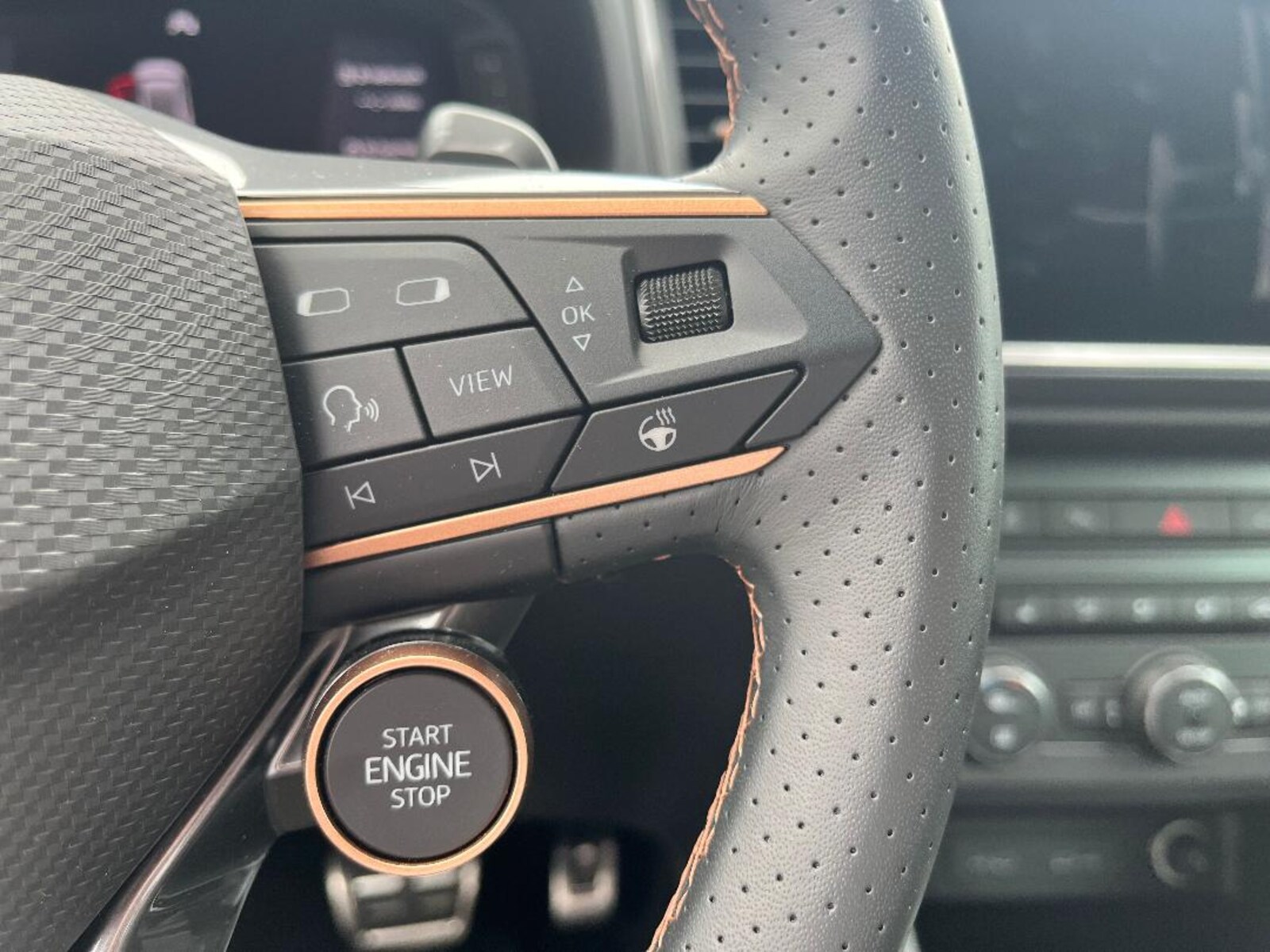 CUPRA Ateca – Bild 12