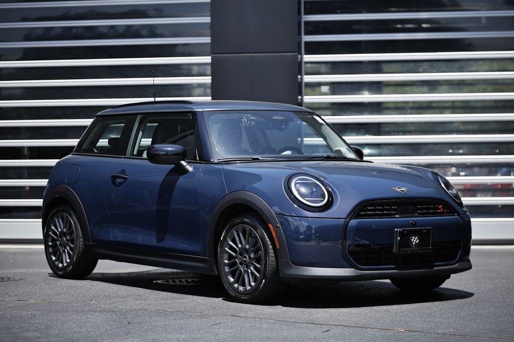 2025 MINI