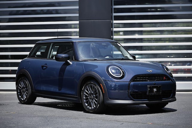 2025 MINI