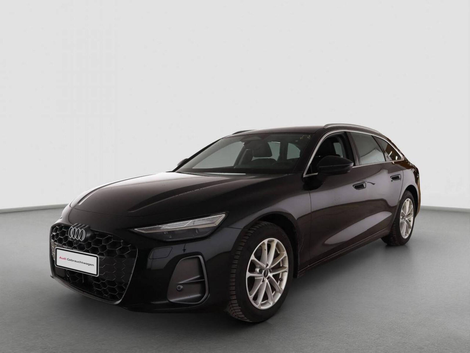 Audi A6 Avant – Bild 10