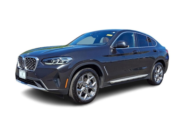 2024 BMW X4