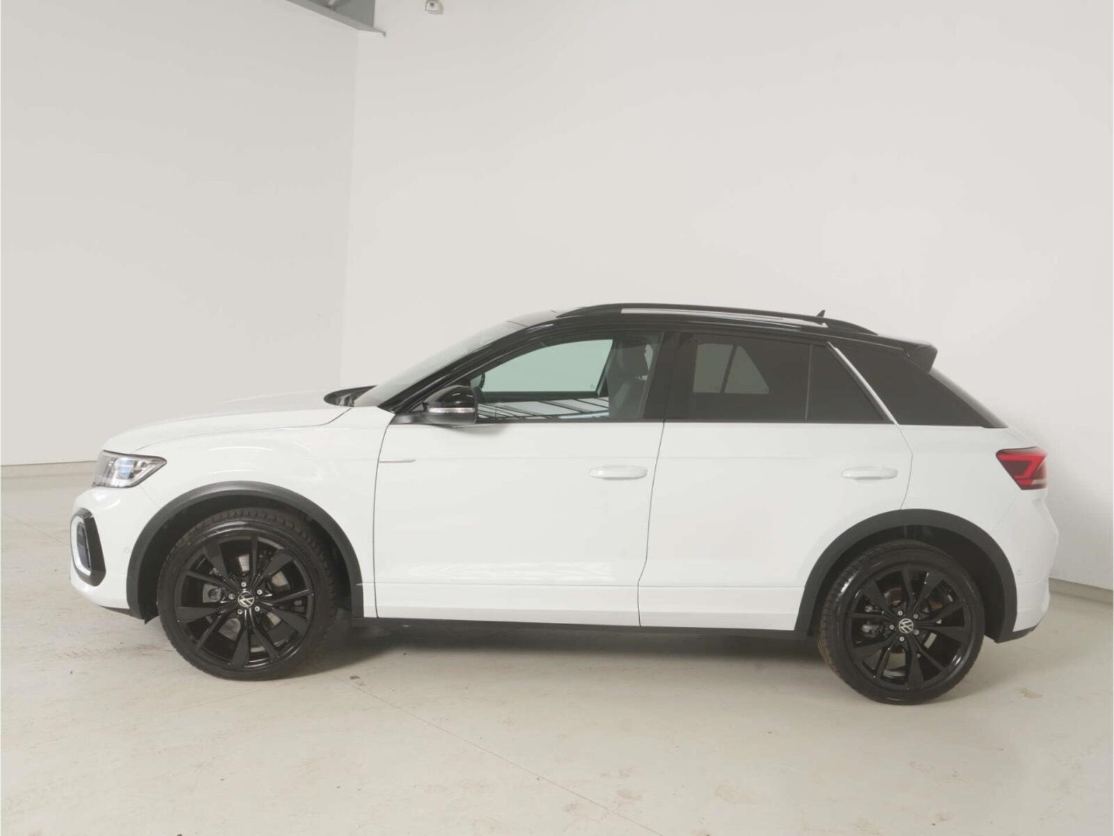 Volkswagen T-Roc – Bild 6