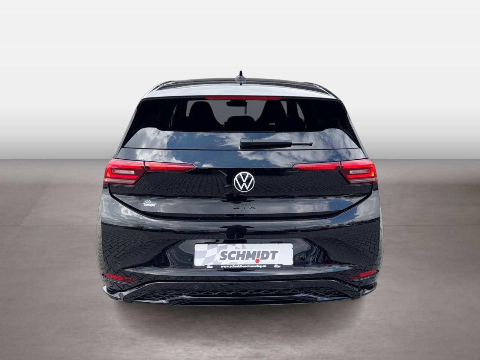 Volkswagen ID.3 – Bild 5