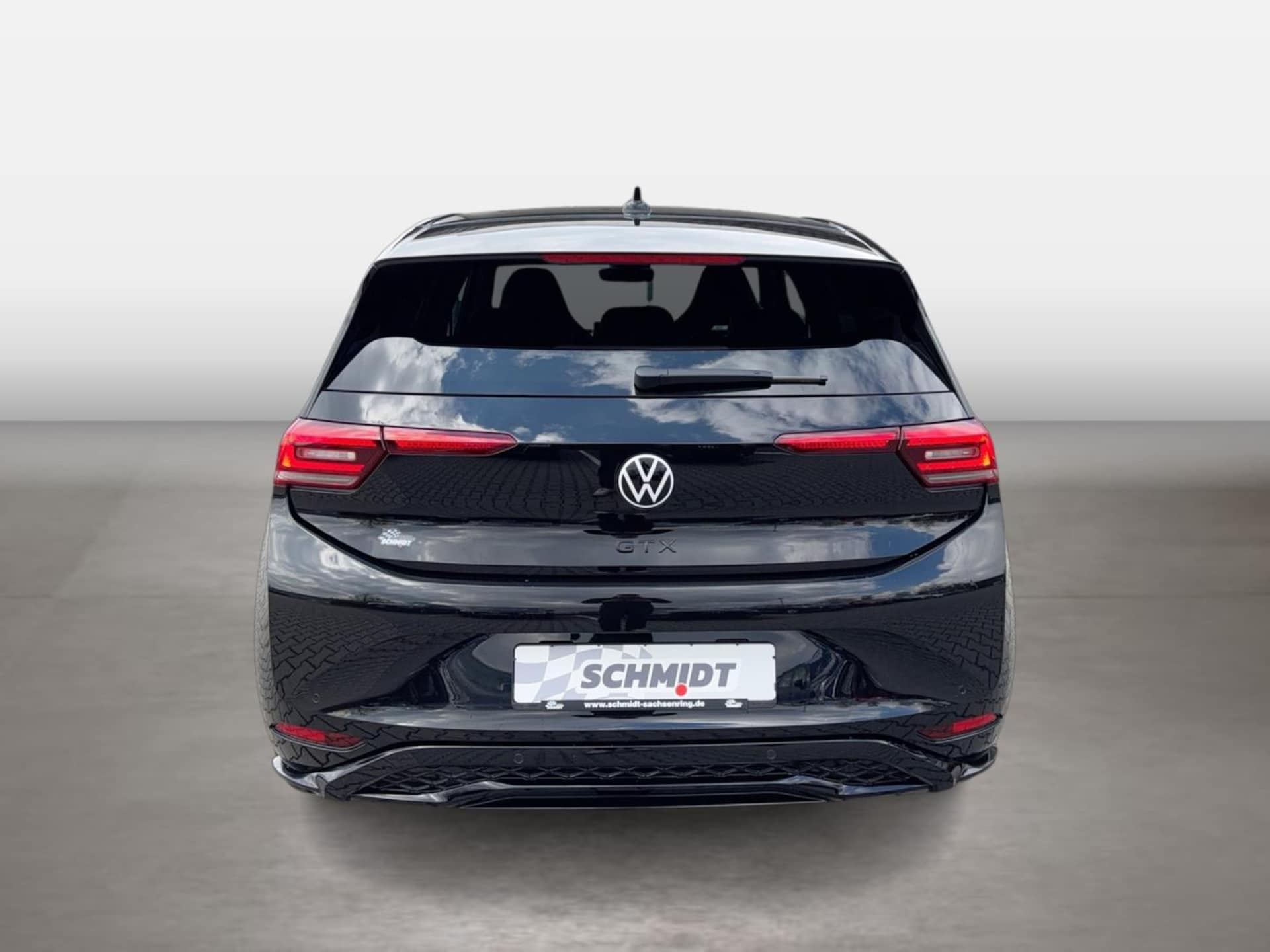 Volkswagen ID.3 GTX Performance